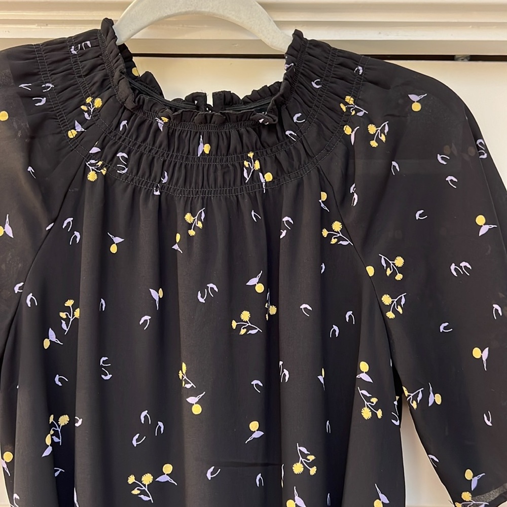 Ann Taylor dress